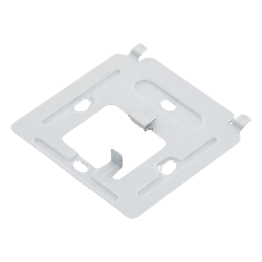 Montaje en Pared / Plástico Resistente / Sin Tornillería / Interior / Compatible DSK1T331W