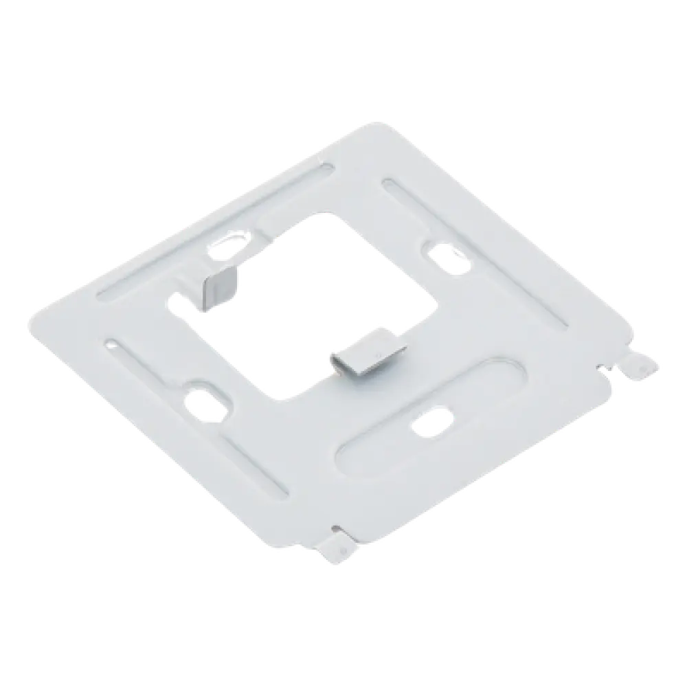 Montaje en Pared / Plástico Resistente / Sin Tornillería / Interior / Compatible DSK1T331W
