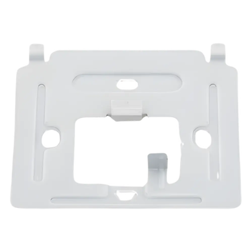 Montaje en Pared / Plástico Resistente / Sin Tornillería / Interior / Compatible DSK1T331W