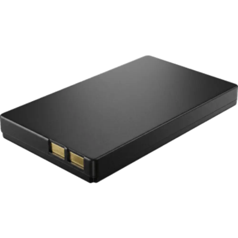 Batería Li-Ion / 7.4 VCC / 5000 mAh / 37 Wh / Compatible con Testers TPTURBO8MP, TPTURBO4KPLUS y TPTURBO4K