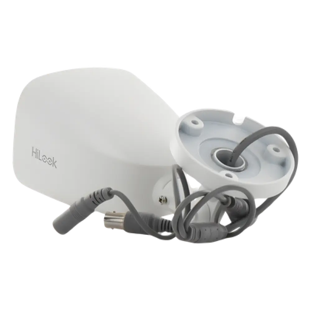 Tapa Trasera / Salida de Cable Sellado al Vacío / Compatible THC-B220-MC / Soporte de Montaje