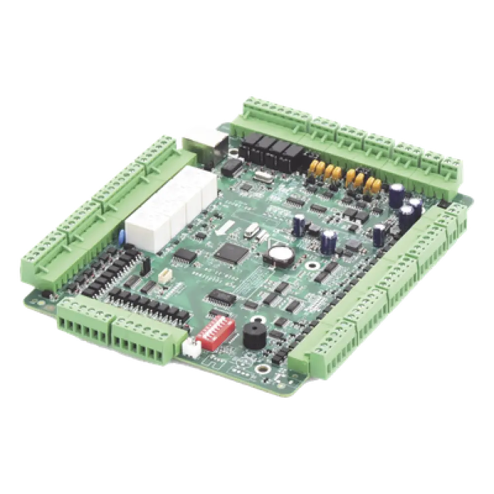 Tarjeta Madre / 12V DC / Protección contra Descargas / Compatible DSK2604