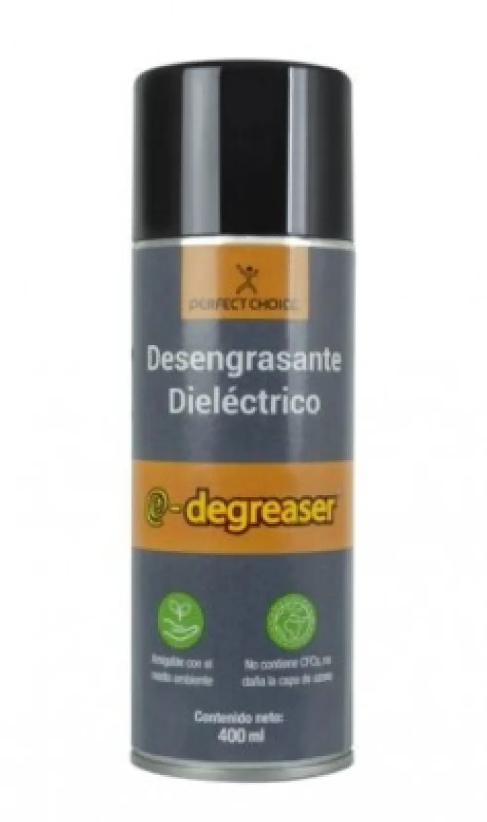 Desengrasante PERFECT CHOICE PC-030218, Naranja, 400 g