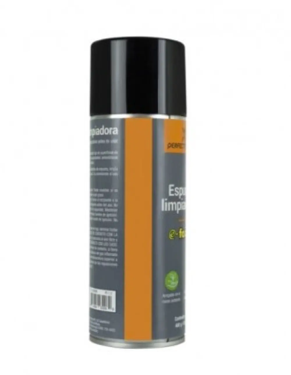 Espuma Limpiadora PERFECT CHOICE, Pantallas / Plásticos, 400 g