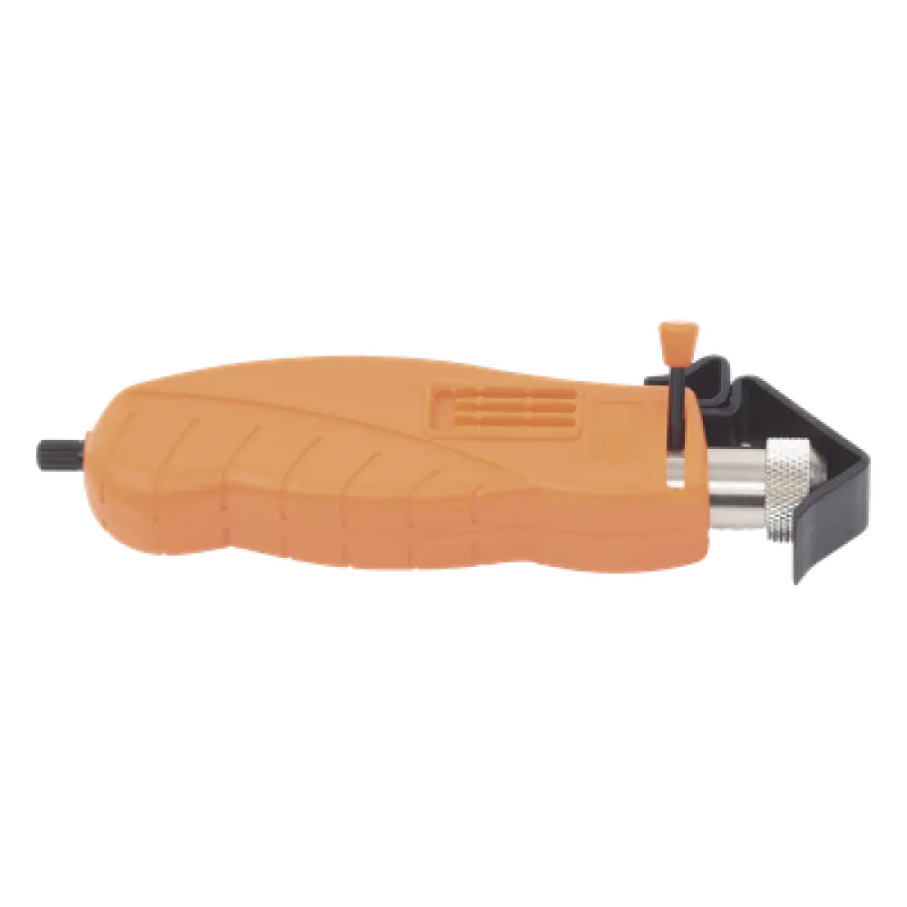 Desforrador Ajustable de Cable / 4.5-25 mm (0.18-1 pulg) / Caucho, PVC, Nylon / Fibra Óptica