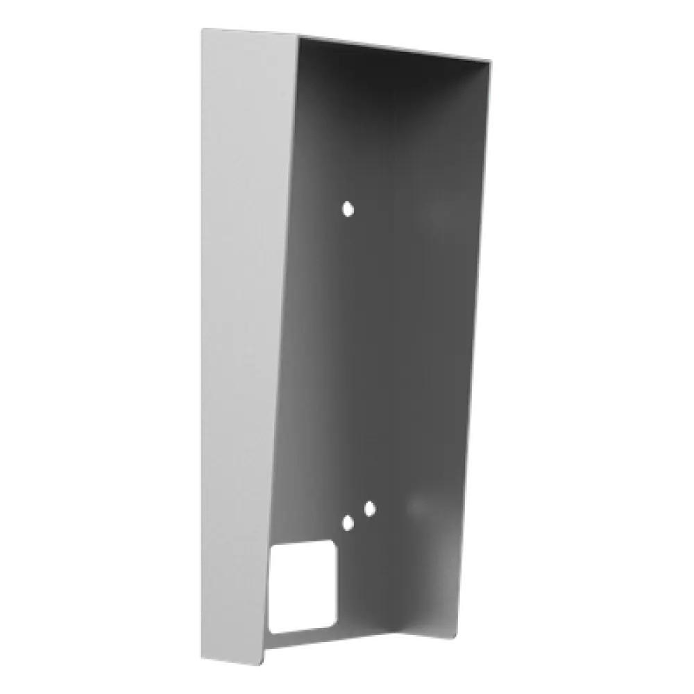 Carcasa Protectora para Biométrico / 188.6×85×42 mm / 7.4×3.3×1.7 pulg / Material SECC / Resistente a Lluvia