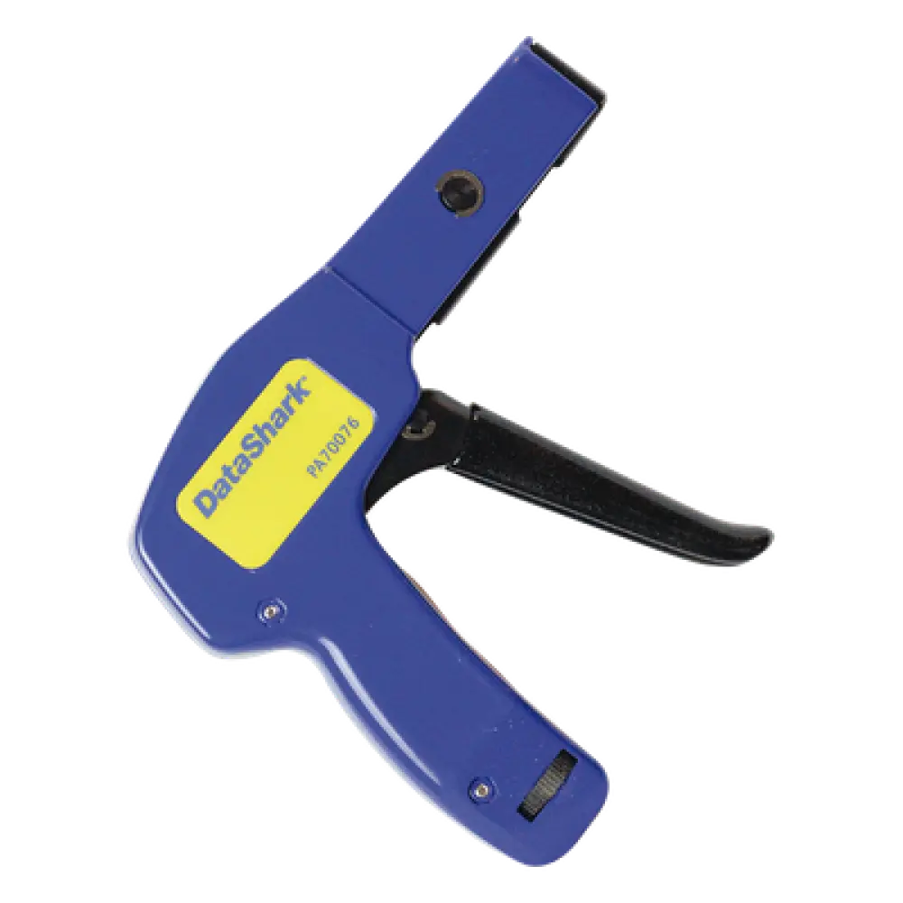 Pistola para Cinchos de Plástico / Tensión Controlada / Corte Automático / Hasta 6 mm (0.25 in)