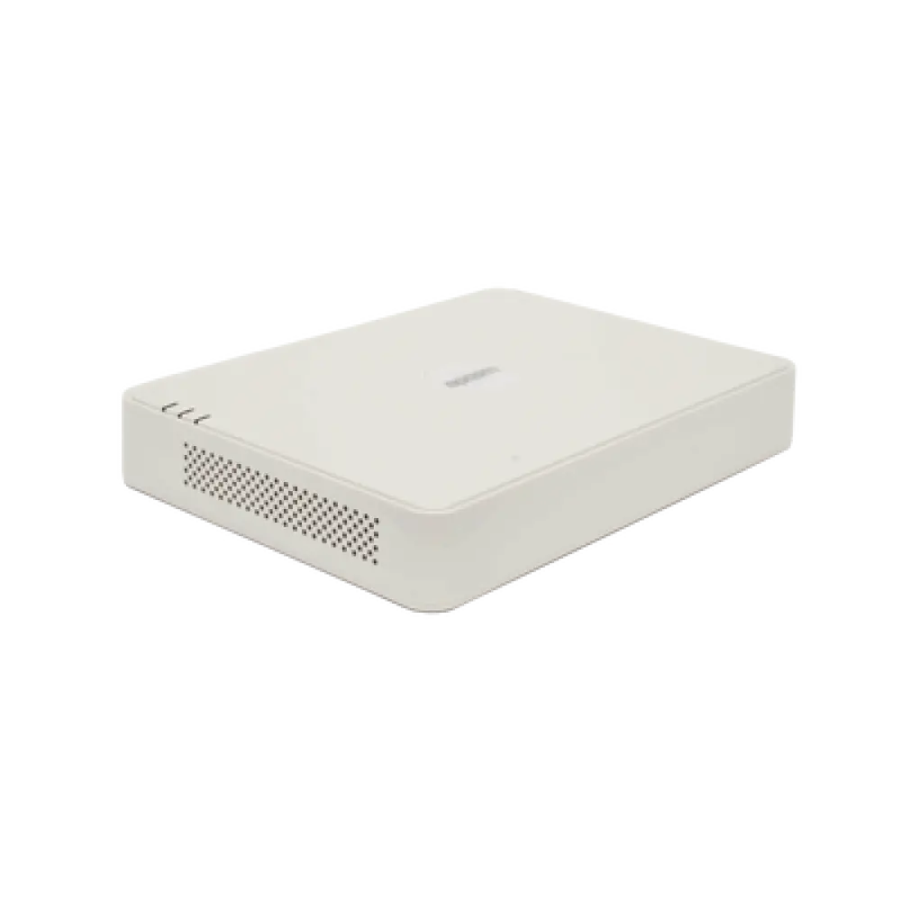 DVR Híbrido / 16 Canales TurboHD + 2 Canales IP / 2 Megapixel (1080p) Lite / AcuSense Lite / Audio Bidireccional / H.265+ / 1 Bahía HDD / Salida Full HD
