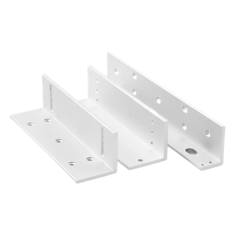 Kit de Brackets / Z y L Ajustables / Aluminio Reforzado / Compatible MAG600NLED / 9.84 x 1.92 x 1.20 in y 7.09 x 1.97 x 1.97 in