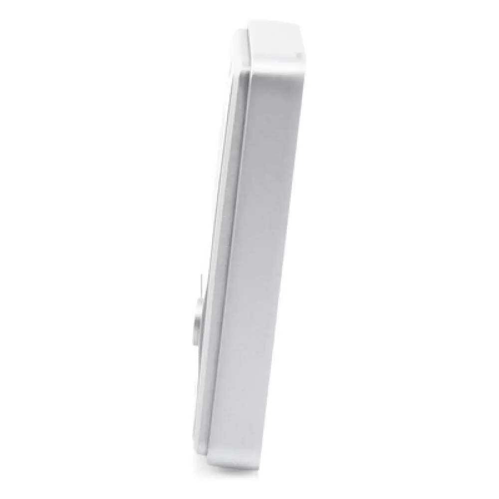 Frente de Calle Metálico / Audio Portero / Compatible KDP601A1M / Compatible KDP602A/D / Uso Exterior