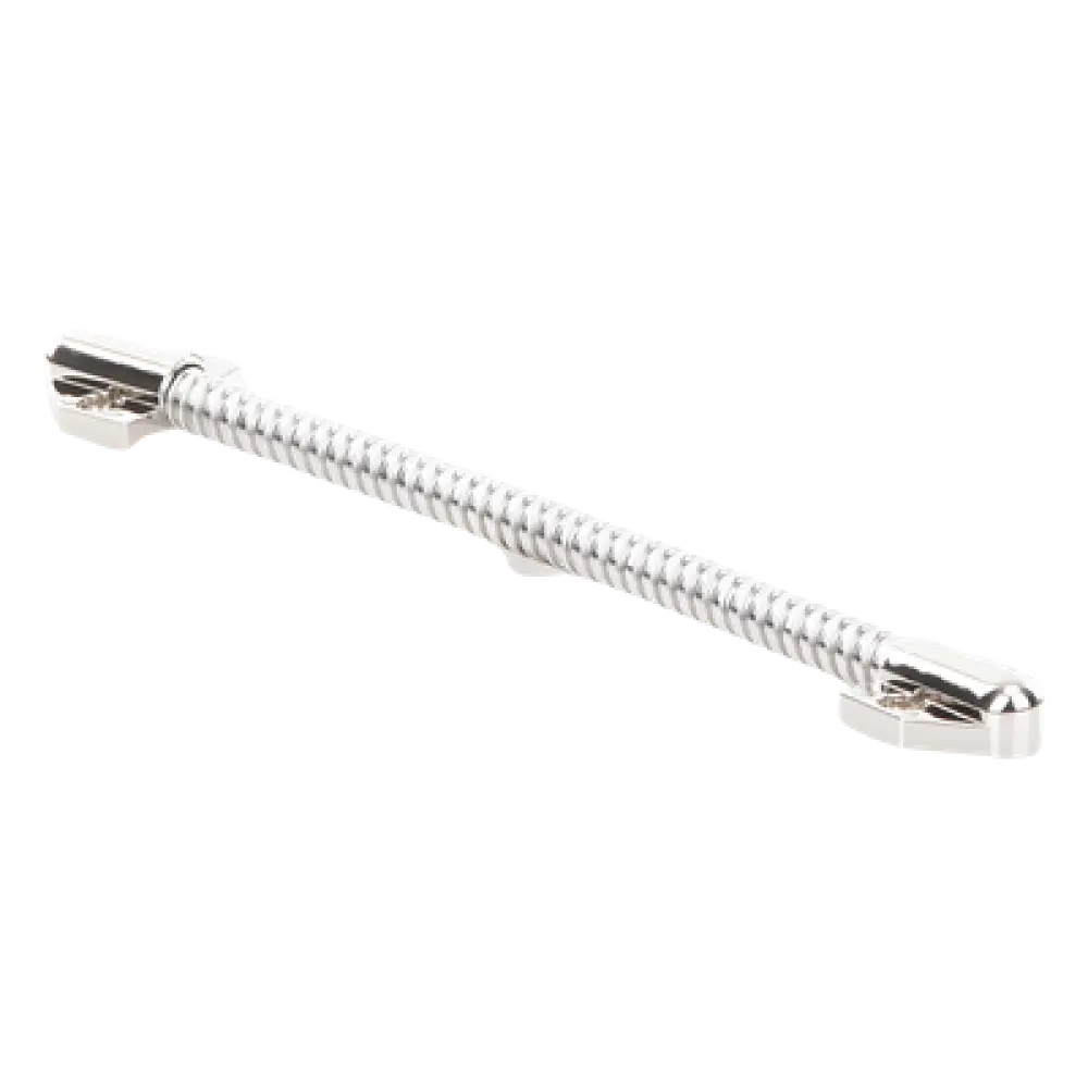 Bucle Pasacables / 16 Conductores Calibre 22 / 8 Conductores Calibre 18 / 7' (177.8 mm) a 36' (914.4 mm) / Montaje en Bisagra / Uso Industrial Pesado