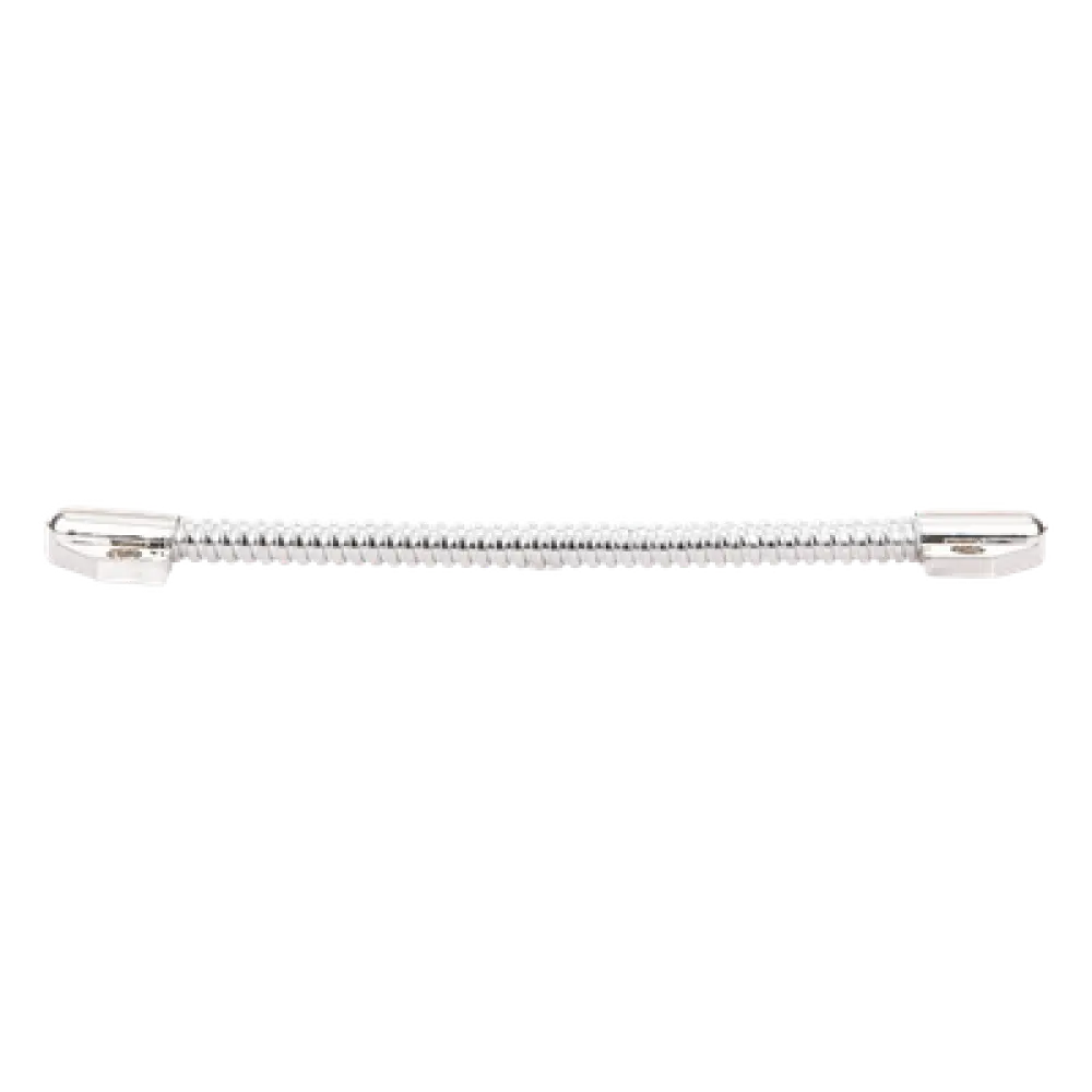 Bucle Pasacables / 16 Conductores Calibre 22 / 8 Conductores Calibre 18 / 7' (177.8 mm) a 36' (914.4 mm) / Montaje en Bisagra / Uso Industrial Pesado
