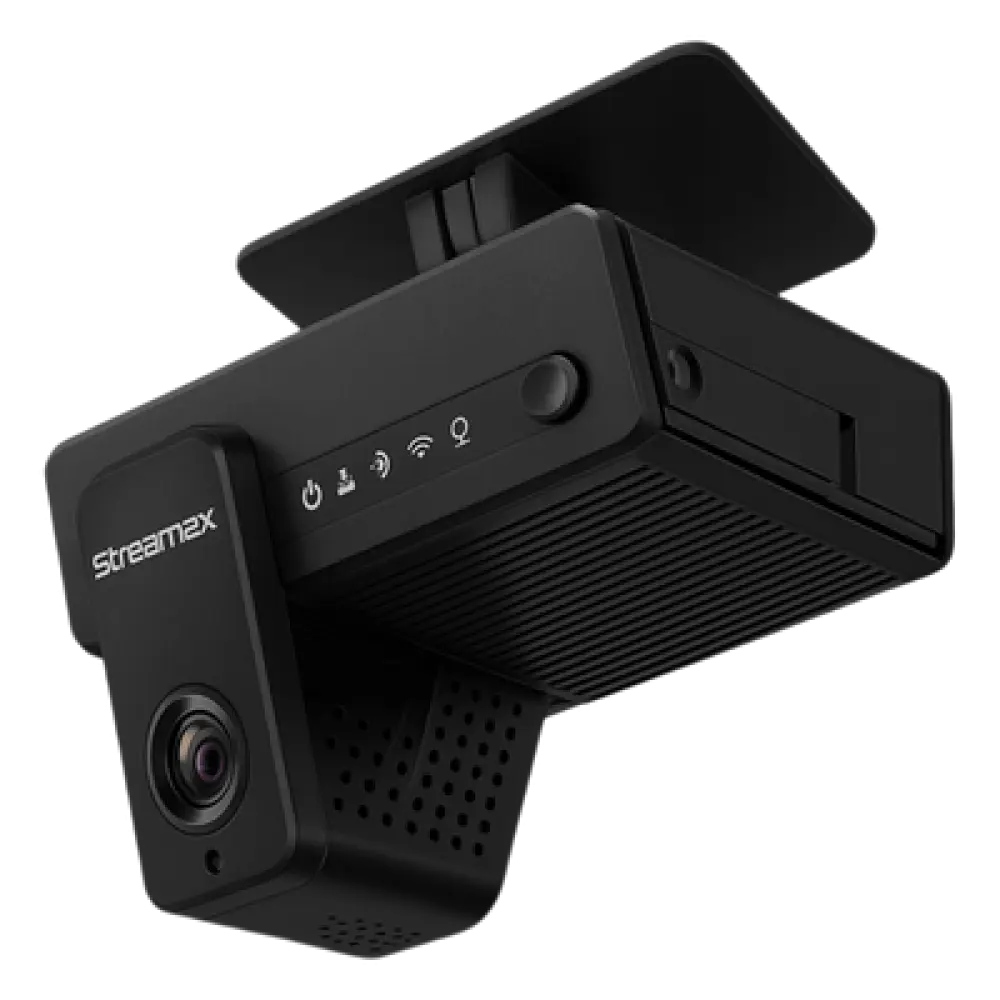 Dashcam / Full HD 1080P / ADAS+DSC / Dual Micro SD 512GB / 4G+GPS+Wi-Fi