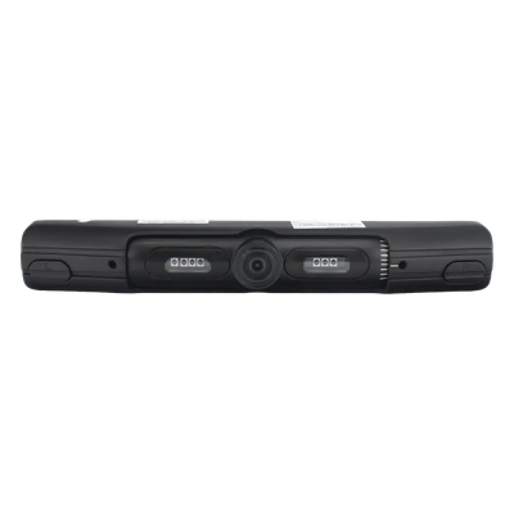 Cámara IP para Vehículo / 2 Megapixel / Lente 2.2 mm / IR 3-5 m (9.8-16.4 ft) / IP69 / 12 VDC