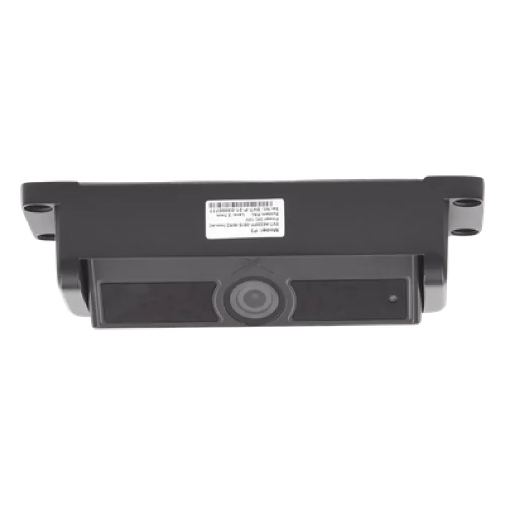 Cámara IP / 2 Megapixel / Lente 2.7 mm / Compresión H.264 / Conector Aviación 6 Pines / Rango Térmico -30 a 70°C (-22 a 158°F)