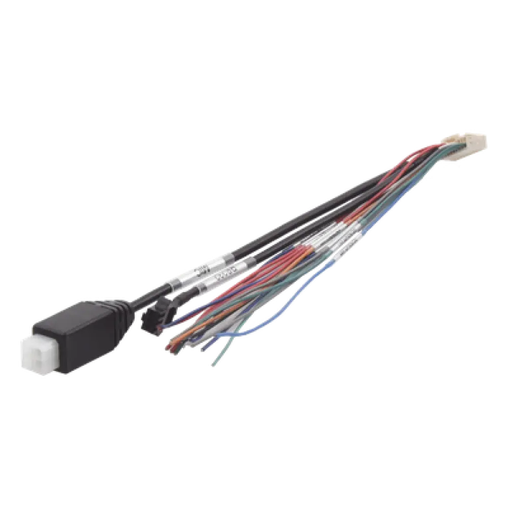 Módulo de Alarmas I/O / 8 Entradas / 2 Salidas / Videovigilancia Móvil / Anti-Vibración / Compatible MDVR XMR