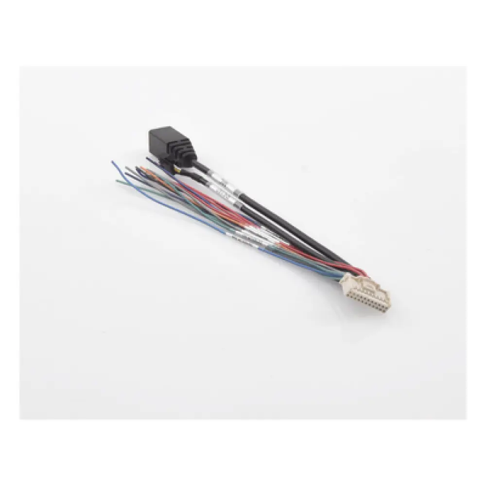Módulo de Alarmas I/O / 8 Entradas / 2 Salidas / Videovigilancia Móvil / Anti-Vibración / Compatible MDVR XMR