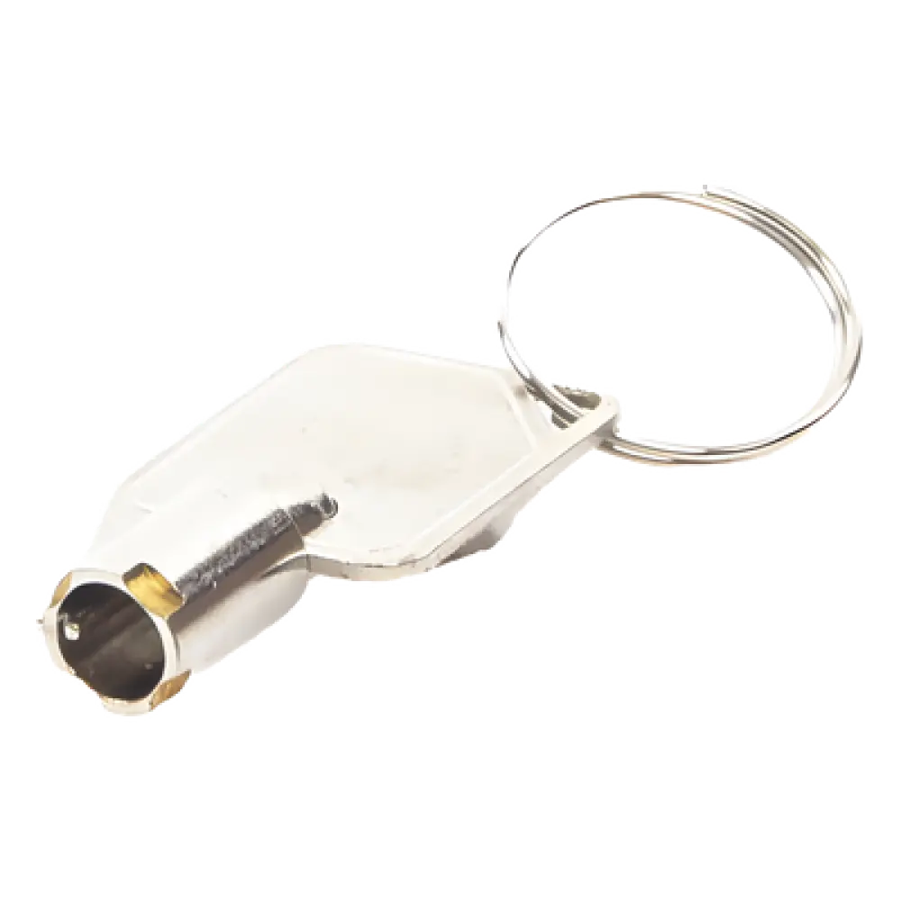 Llave para MDVR / Compatible con XMR400S/XMR400/XMR401HD/XMR401AHDS/XMR404HD / Diseño Ergonómico / Construcción Robusta