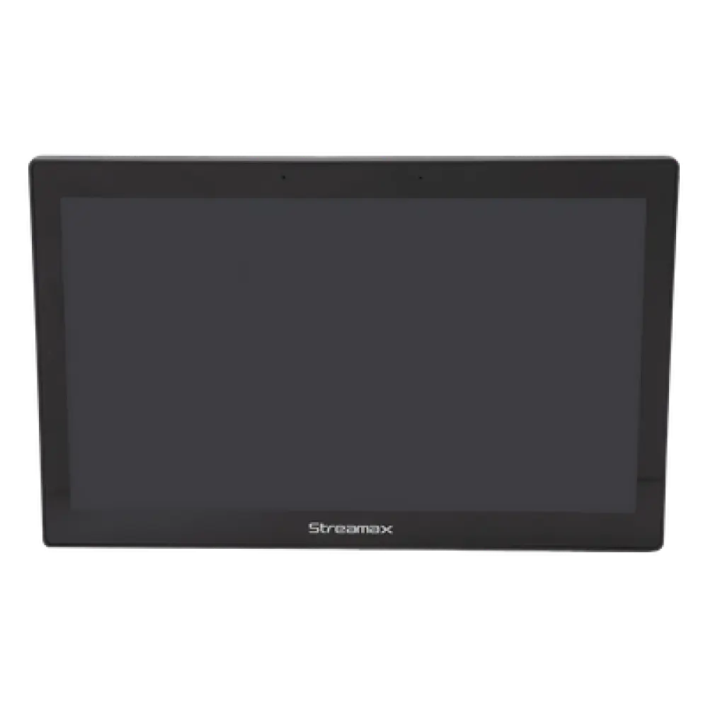 Pantalla Táctil / 10 Pulgadas / Resolución HD 1280x800 / Altavoz Incorporado / Táctil Capacitivo