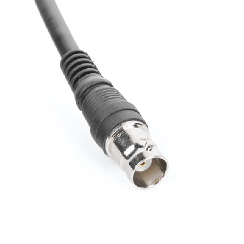 Aislador de Tierra BNC / HD-TVI/CVI/AHD/CVBS / 2 Megapixel / 90 dB a 50 Hz / Protección Sobretensión