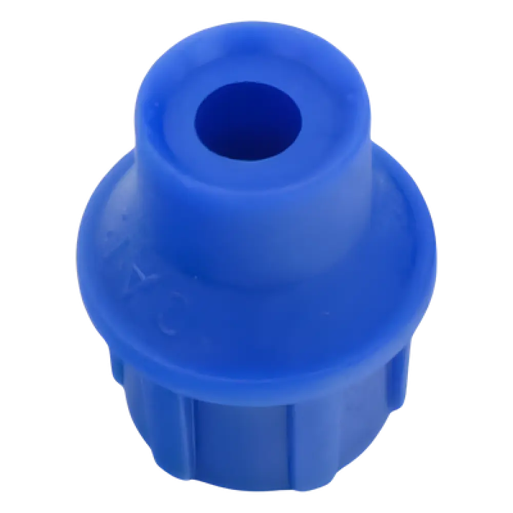 Conector a Presión Coaxial / Cable hasta 7 mm (0.23 ft) / Elasticidad 650% / -40°C a +120°C / Certificado CE RoHS SCTE A+