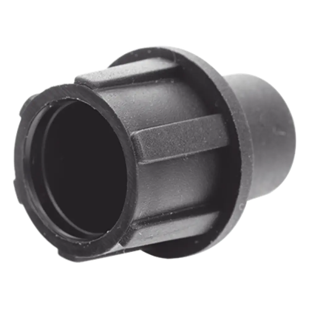 Conector a Presión / Para Cables Coaxiales hasta 7 mm / Temperatura -40 a +120°C / 9 Colores / Clase A+
