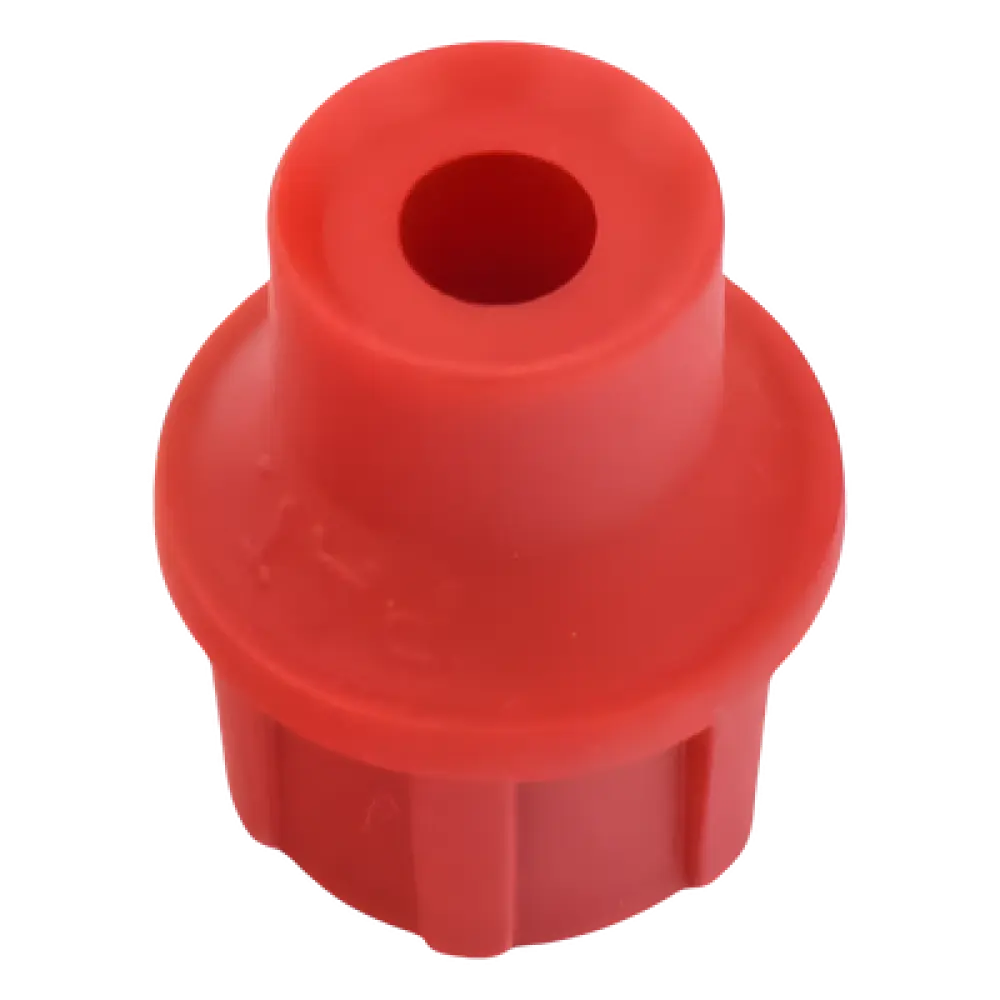 Conector a Presión / Para Cables Coaxiales hasta 7 mm (0.23 ft) / Impedancias 50/75/95 Ohm / Rango -40°C a +120°C / Atenuación Clase A+