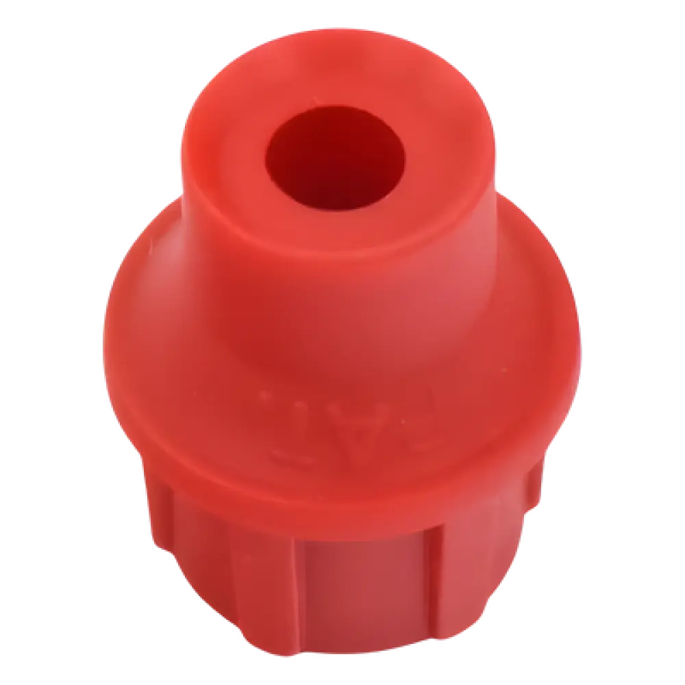 Conector a Presión / Para Cables Coaxiales hasta 7 mm (0.23 ft) / Impedancias 50/75/95 Ohm / Rango -40°C a +120°C / Atenuación Clase A+