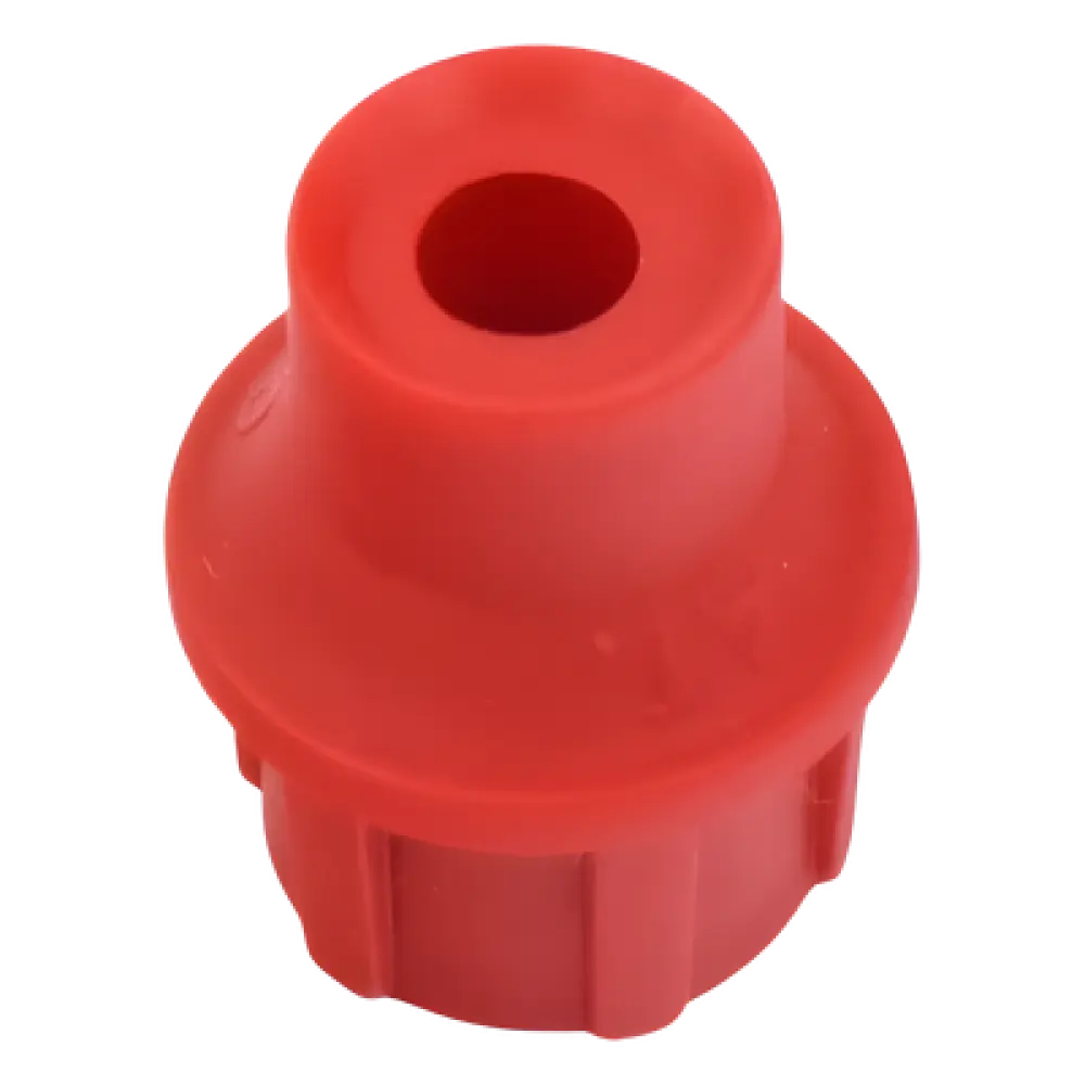 Conector a Presión / Para Cables Coaxiales hasta 7 mm (0.23 ft) / Impedancias 50/75/95 Ohm / Rango -40°C a +120°C / Atenuación Clase A+