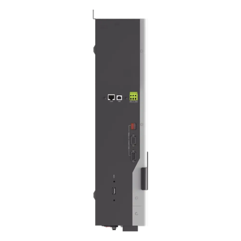 Inversor Cargador / 1 kW / 12 Vcd / 120 Vca / Onda Sinusoidal Pura / MPPT 750 W / 50-60 Hz Automático