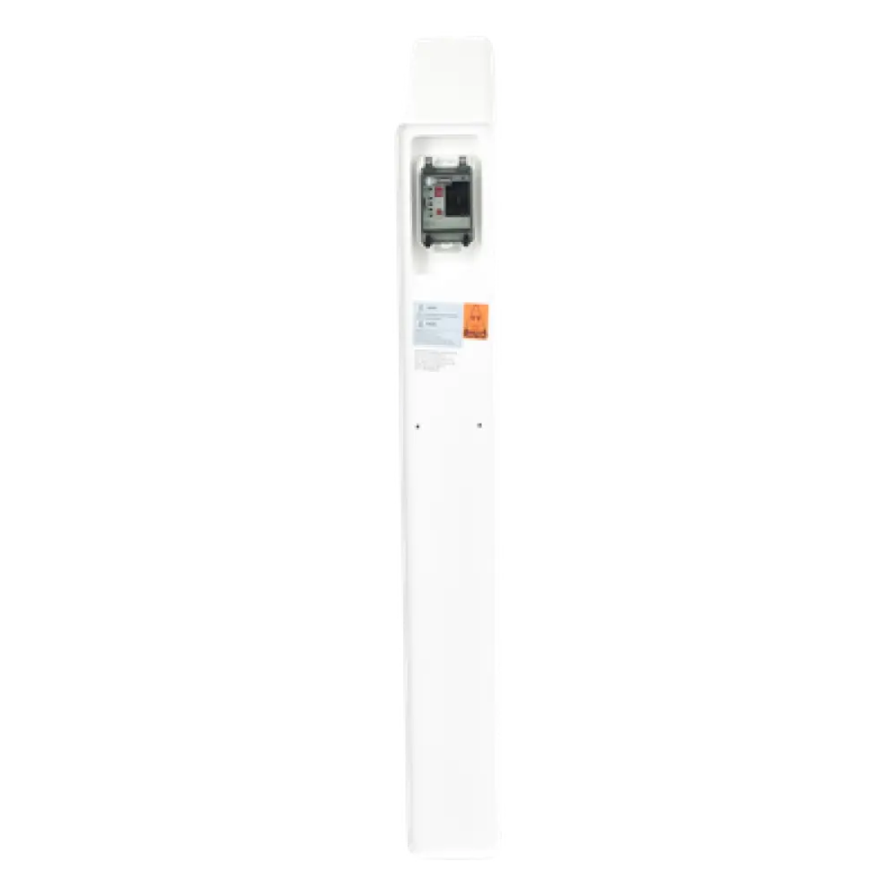 Batería de Litio LiFePO4 / 51.2 Vcc / 200 Ah / 10 kWh / Exterior / Montaje en Pared