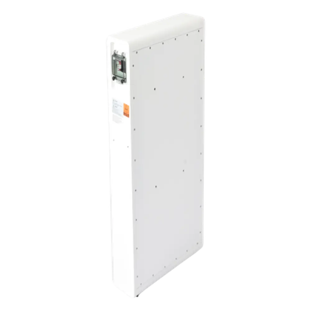 Batería de Litio LiFePO4 / 51.2 Vcc / 200 Ah / 10 kWh / Exterior / Montaje en Pared