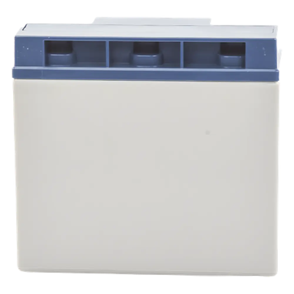 Batería de Respaldo AGM/VRLA / 12V / 18 Ah / Terminales F2 / Vida Útil 5 Años / Libre de Mantenimiento