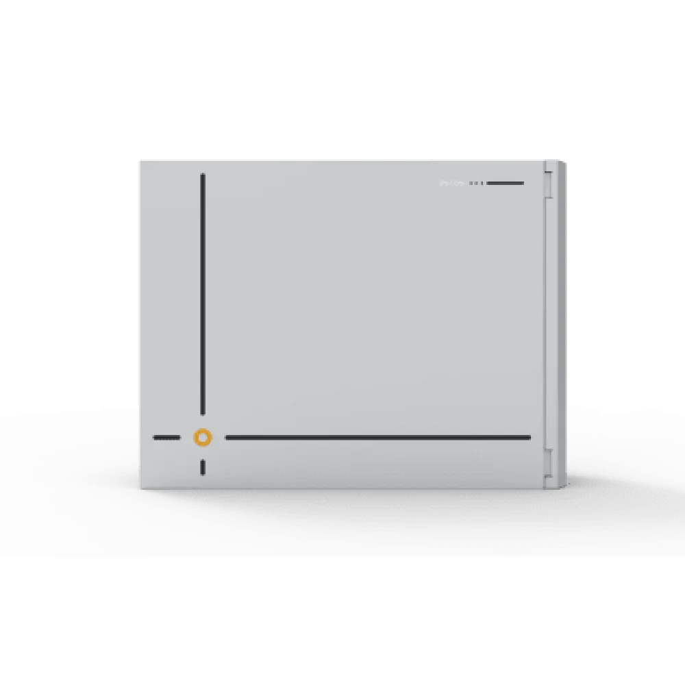 Batería de Litio LiFePO4 / 51.2 Vcc / 230 Ah / 11.776 kWh / IP66 / Instalación en Pared