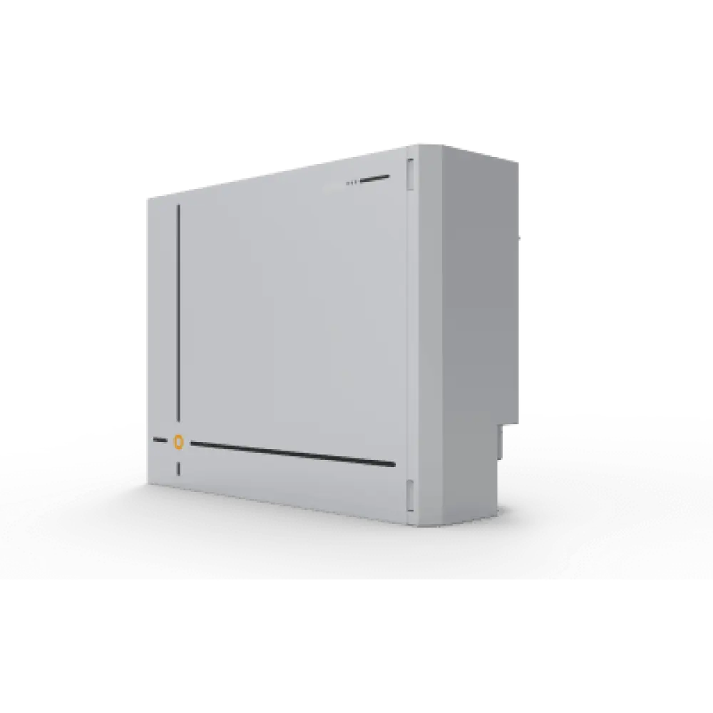 Batería de Litio LiFePO4 / 51.2 Vcc / 230 Ah / 11.776 kWh / IP66 / Instalación en Pared