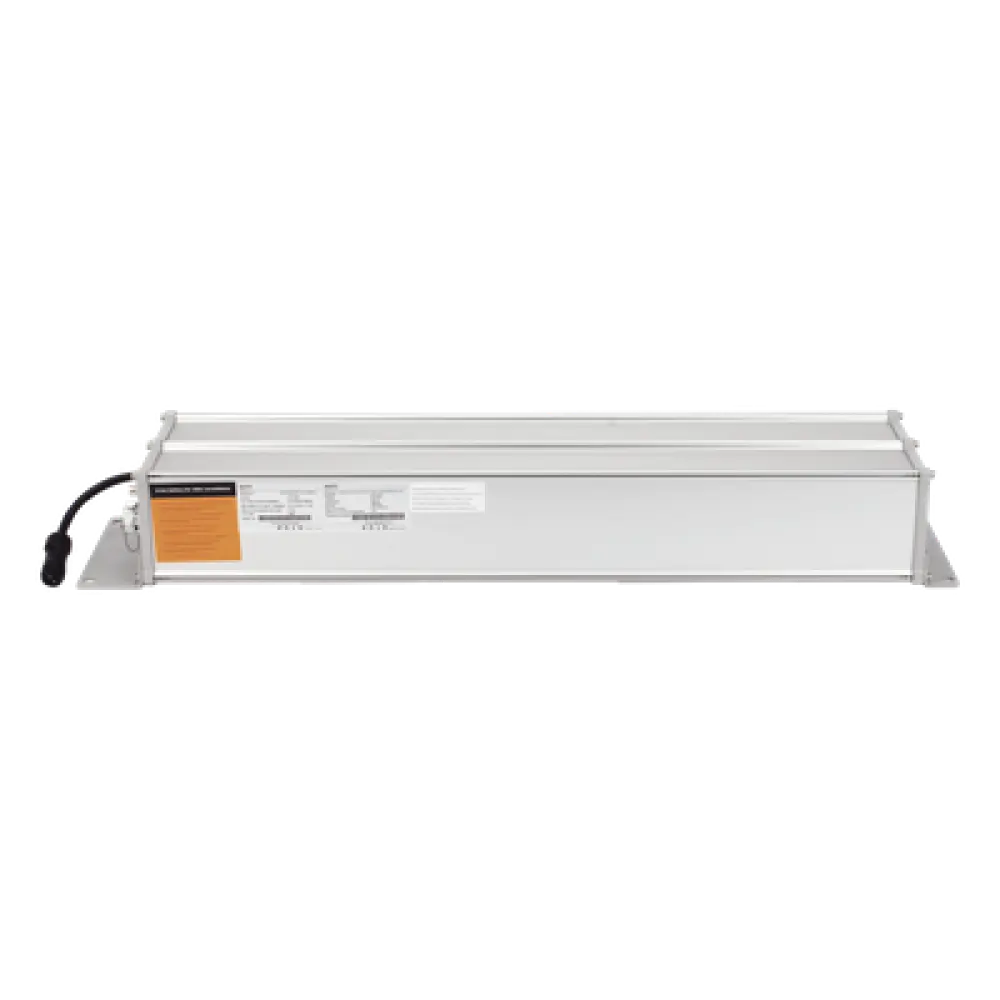 Batería de Ion-Litio / 1280 Wh / 100 Ah / 12.8 Vcc / IP67 / Solar Directa