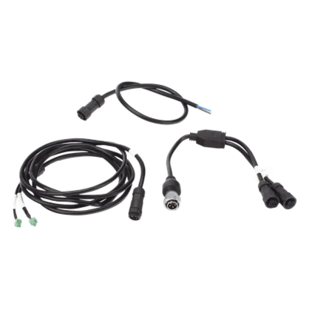 Batería de Ion-Litio / 1280 Wh / 100 Ah / 12.8 Vcc / IP67 / Solar Directa