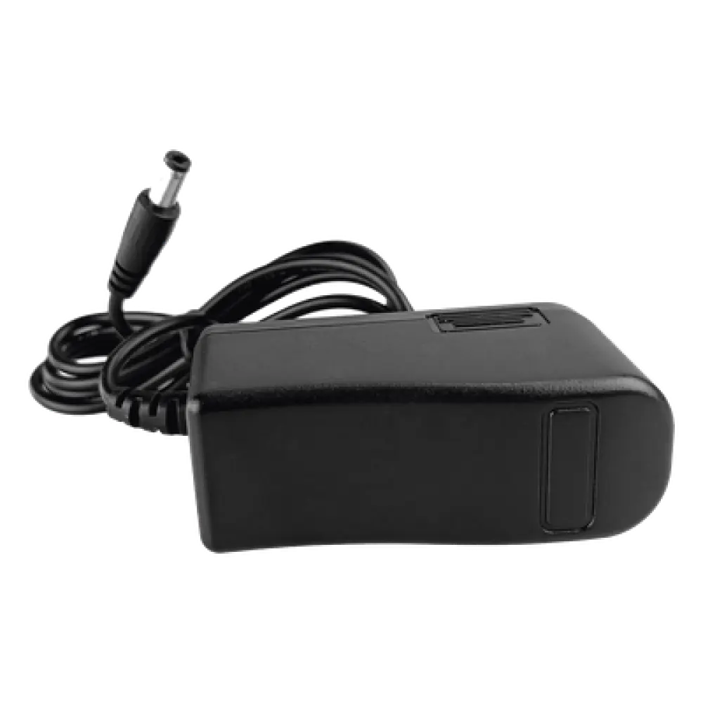 Fuente de Poder Regulada / 9 Vcc / 1 A / Entrada Universal 100-240 Vca / Protección contra Sobretensiones / Certificación NOM