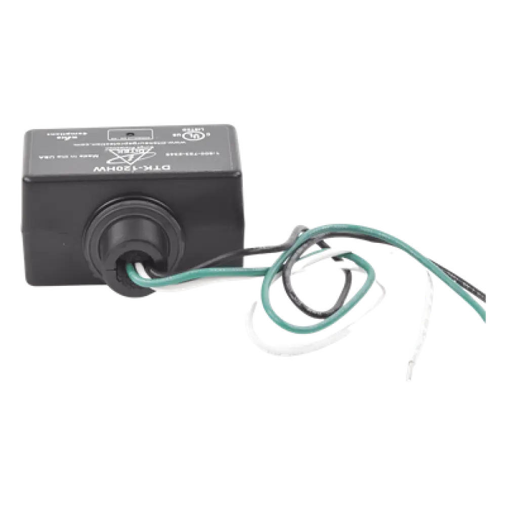 Protector de Sobretensión / 120 VCA / 15 A / NEMA 4X / -35°C a 80°C / UL1449