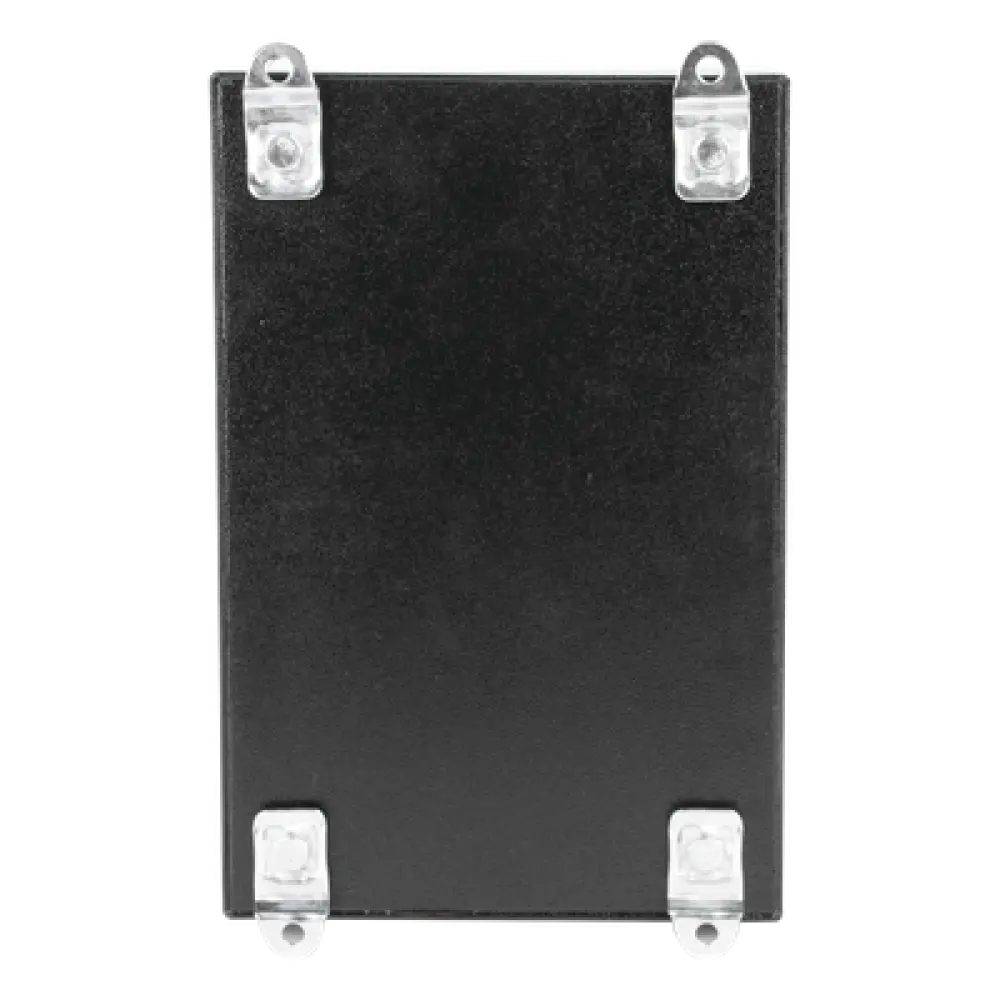 Supresor de Transientes Clase B / 3 Fases / 127/220 Vca / 80 kA / Gabinete NEMA 4 / 30x20x12 cm (11.8x7.9x4.7 in)