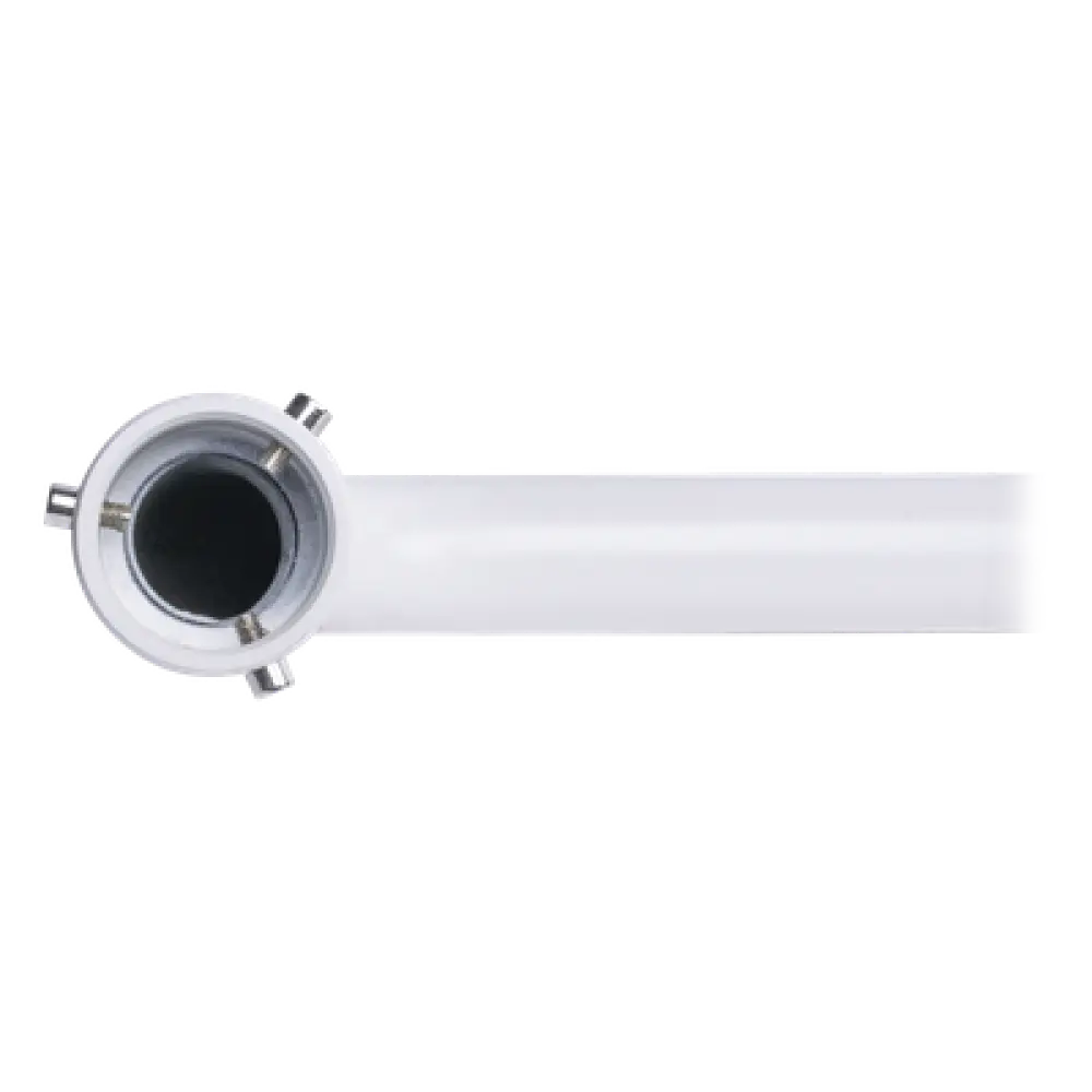 Montaje Extensión para Cámara PTZ / 1400 mm / Aluminio / 3 Abrazaderas 5 Pulgadas / Exterior