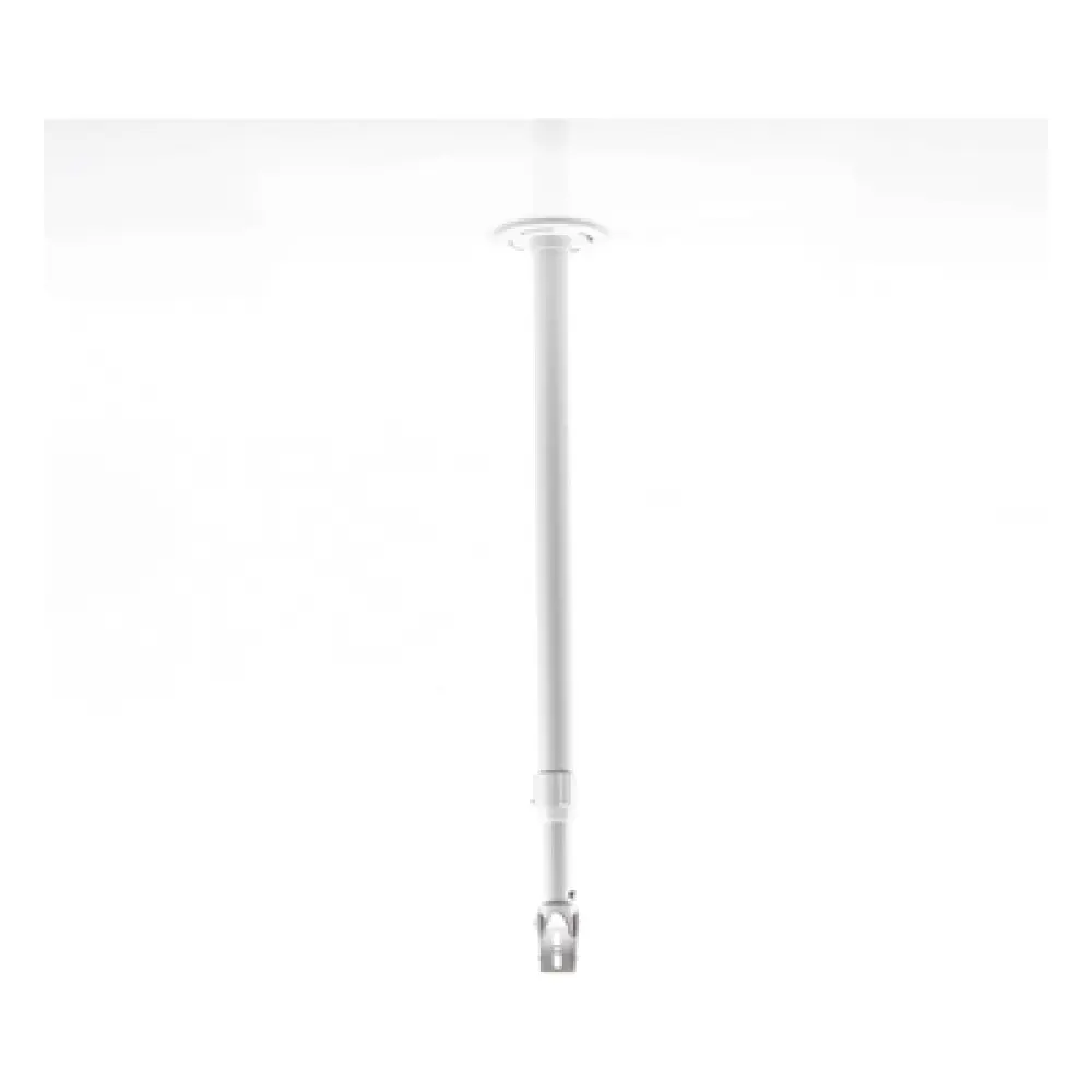 Soporte Telescópico para Cámara / Aluminio / Longitud Ajustable 600-1200 mm / Carga 10 kg / Ángulo Ajustable / Interior-Exterior