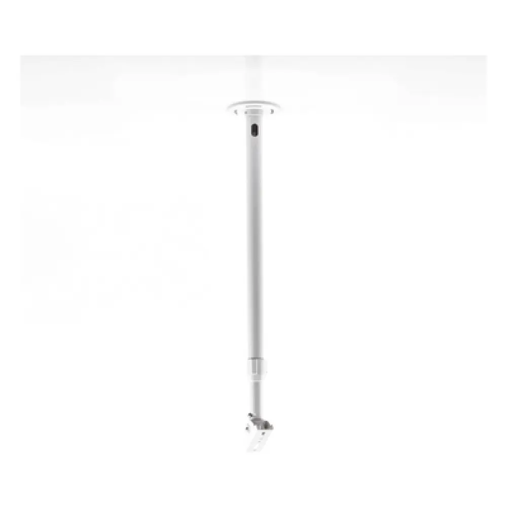 Soporte Telescópico para Cámara / Aluminio / Longitud Ajustable 600-1200 mm / Carga 10 kg / Ángulo Ajustable / Interior-Exterior