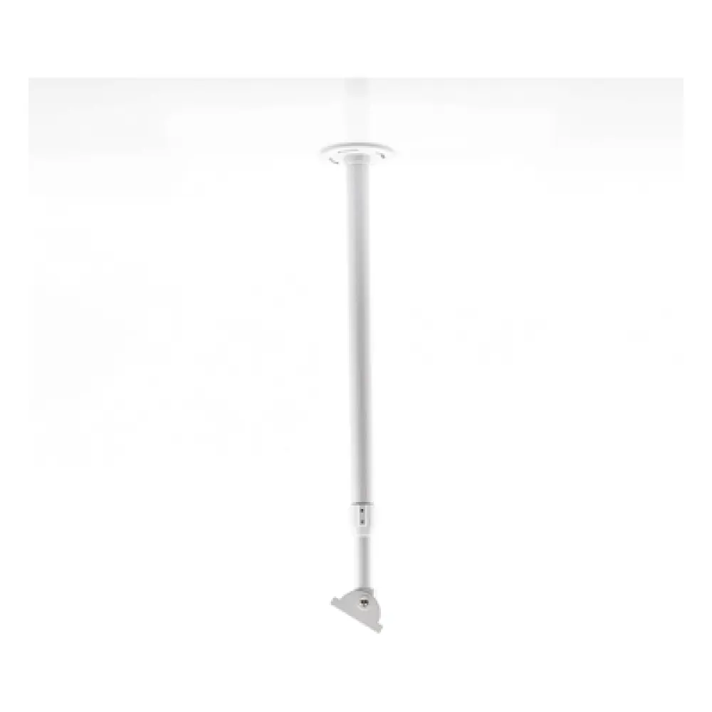 Soporte Telescópico para Cámara / Aluminio / Longitud Ajustable 600-1200 mm / Carga 10 kg / Ángulo Ajustable / Interior-Exterior