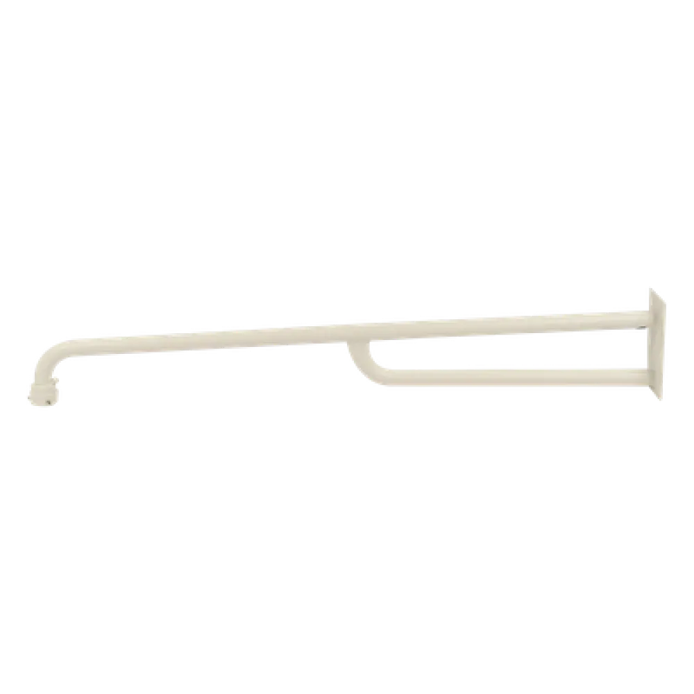 Soporte de Extensión para Cámara PTZ / Aluminio / 1400 mm (4.6 ft) / Montaje en Pared / Compatible con Esquina