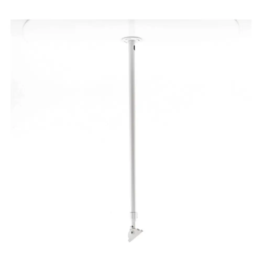 Soporte Telescópico para Cámara / Aluminio / Longitud Ajustable 1000-2000 mm / Carga Máxima 10 kg / Interior y Exterior