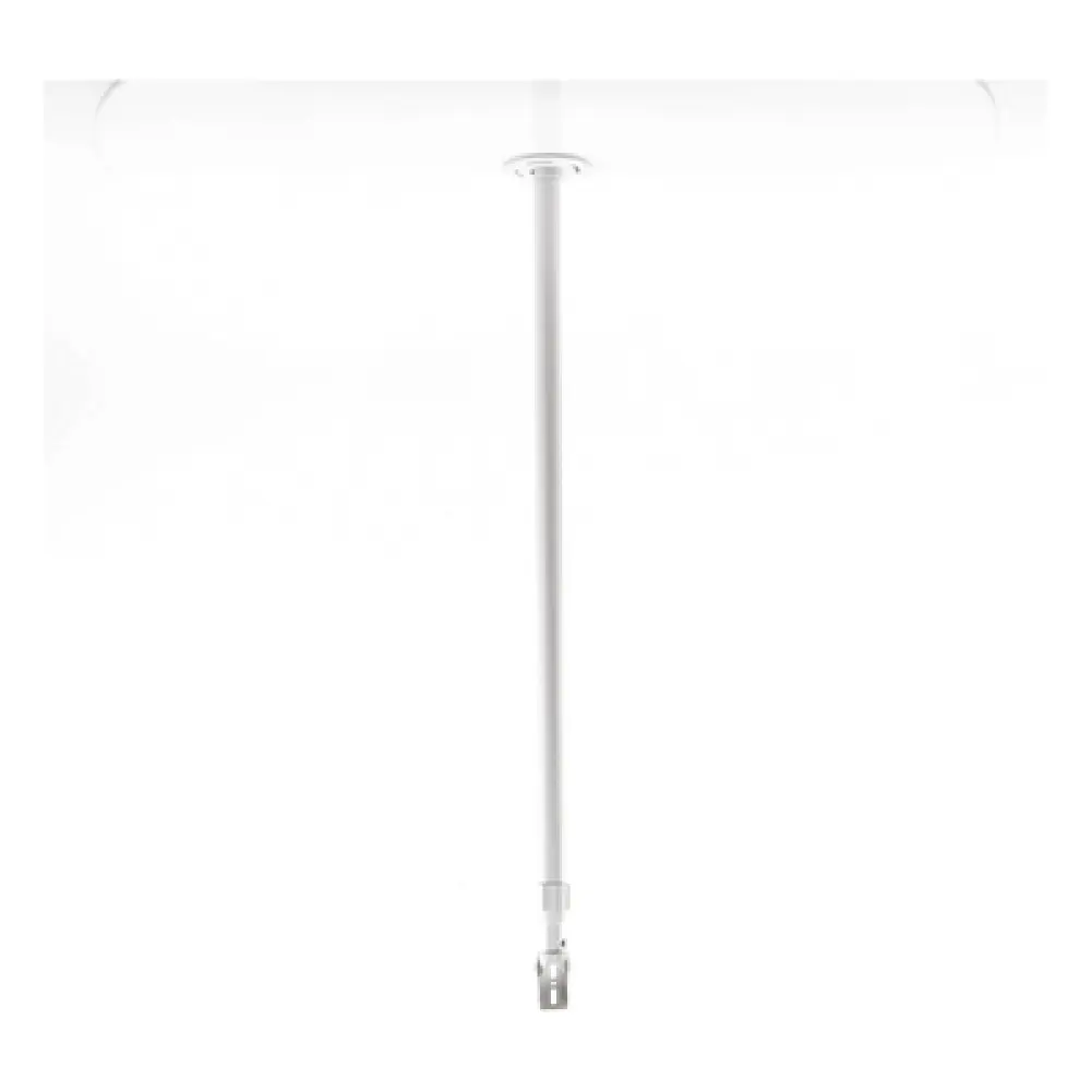 Soporte Telescópico para Cámara / Aluminio / Longitud Ajustable 1000-2000 mm / Carga Máxima 10 kg / Interior y Exterior
