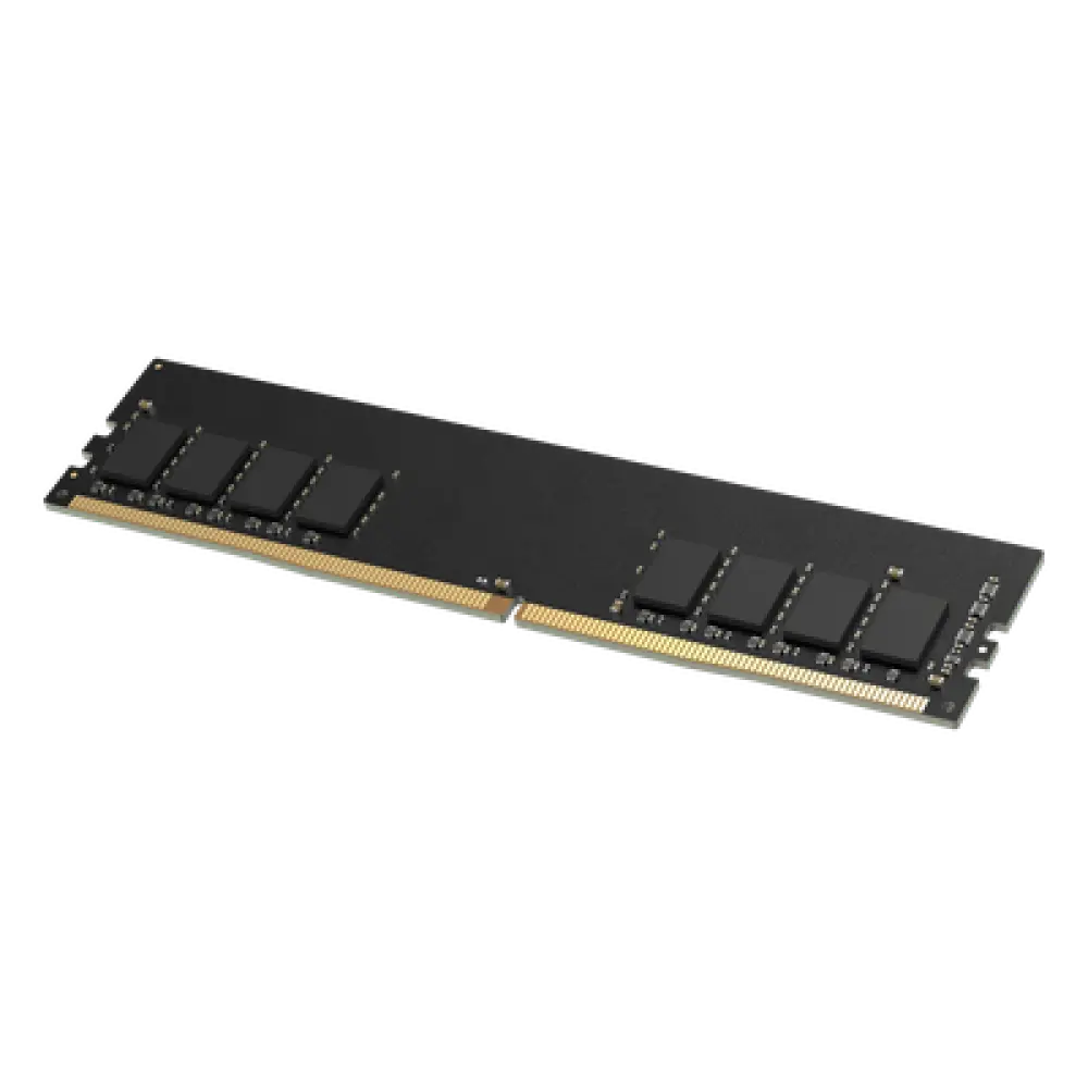 Módulo de Memoria RAM DDR4 / 16 GB / 3200 MHz / CL19 / UDIMM 288 Pines / 1.2 V / 0°C a 85°C