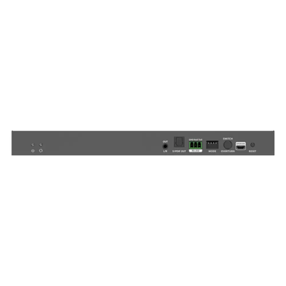 Controlador de Video Wall / 1x HDMI 2.0 In / 9x HDMI Out / 3x3 / 4K60Hz / HDCP 2.2