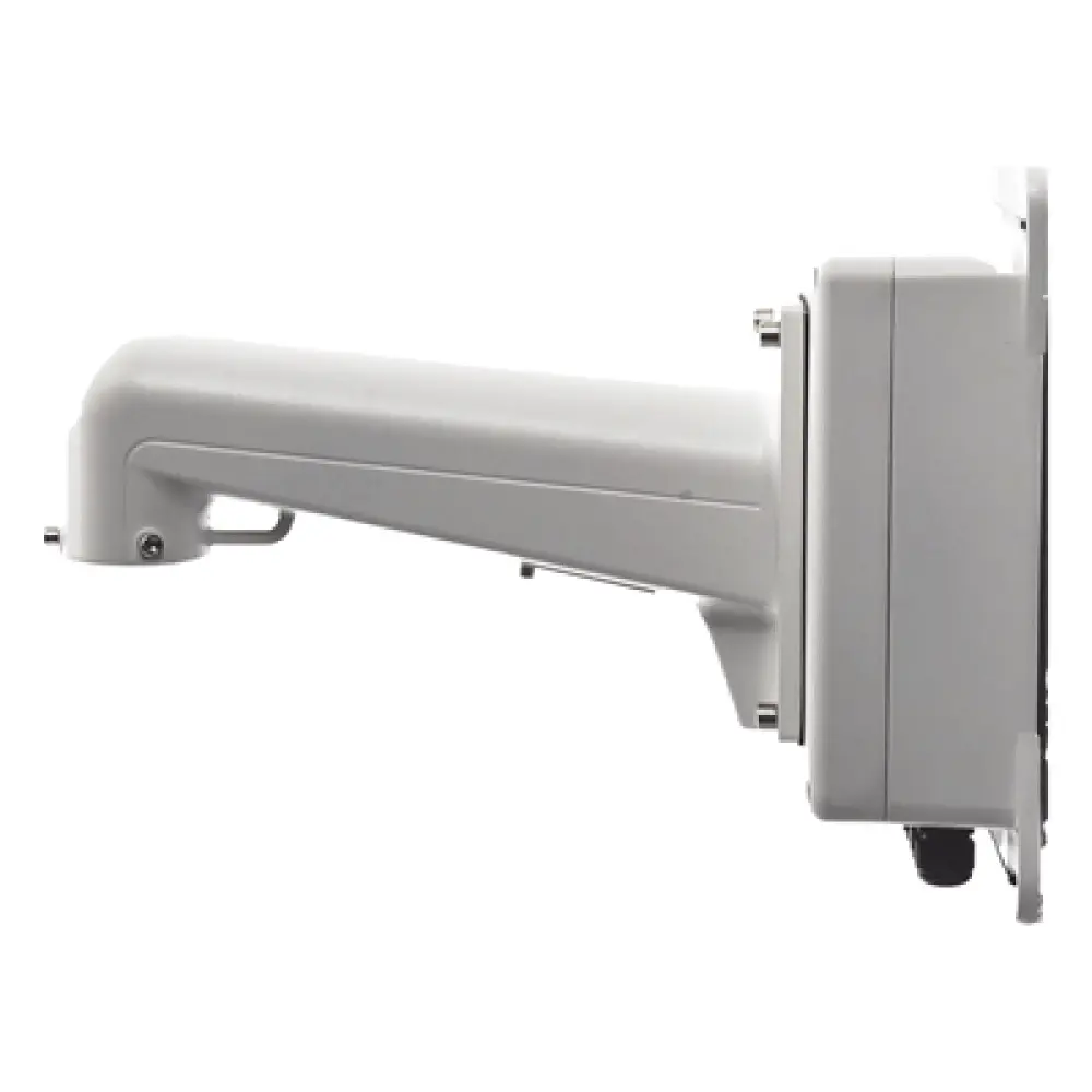Caja de Conexiones para Montaje en Pared / Aleación de Aluminio / IP66 / 396.5 x 209 x 310 mm / 1.3 x 0.69 x 1.02 ft